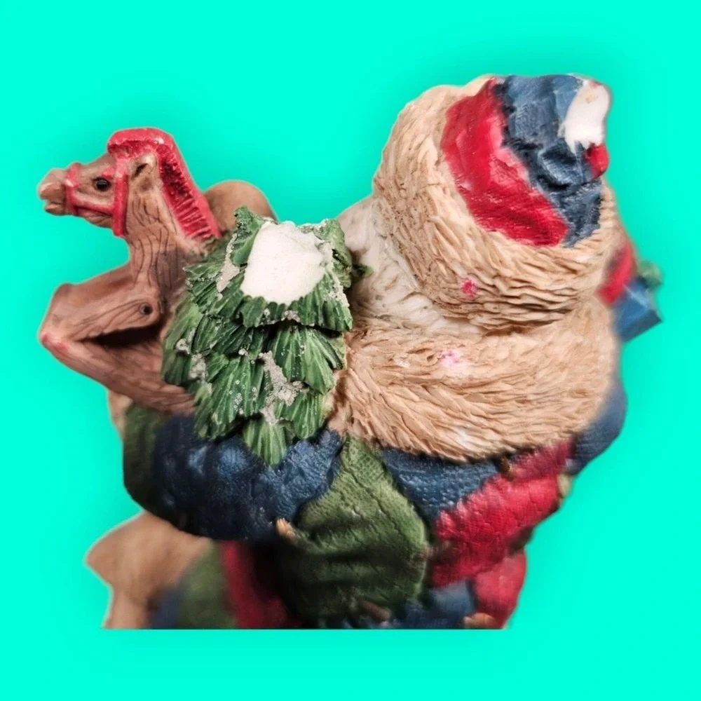 San‎ Francisco Music Box 8